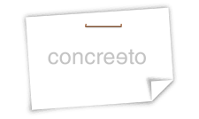 Concreeto