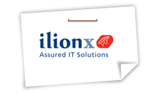 Ilionx